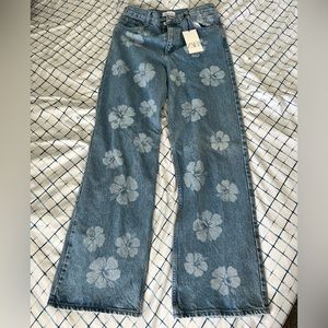 ZARA JEANS